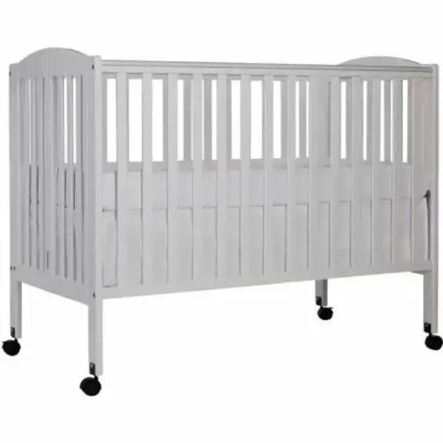 Dream On Me Carson Classic 3-in-1 Convertible Crib