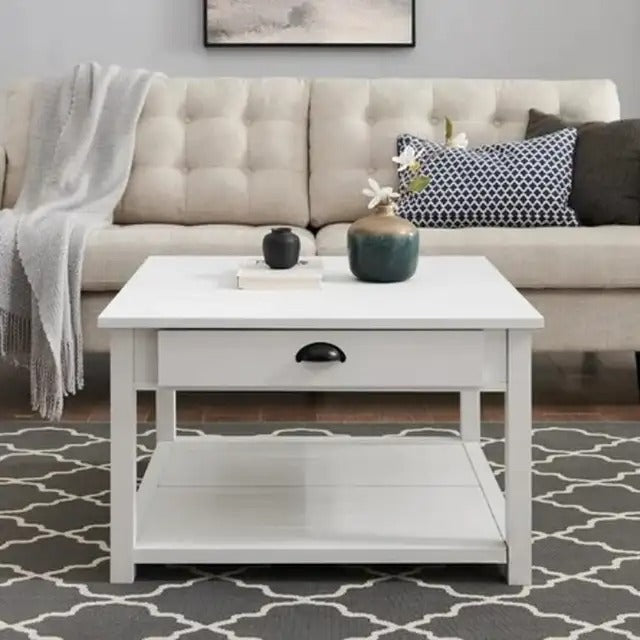 Cadhla Coffee Table with Storage,