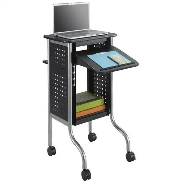 Safco Scoot Multi-Platform Presentation Cart