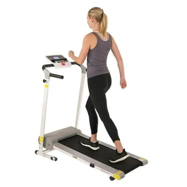 Sunny Health & Fitness SF-T7610 Folding Treadmil