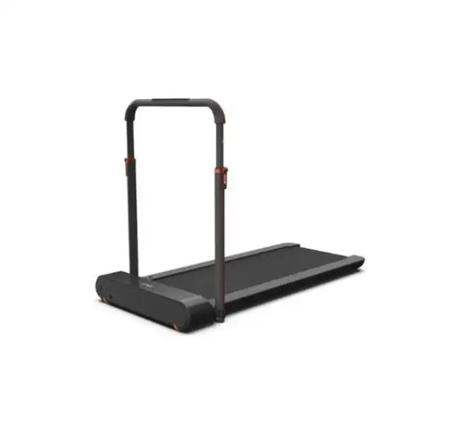 IQ Slim Foldable Treadmill, black