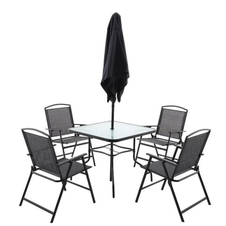 Mainstays Carlington Dining Set