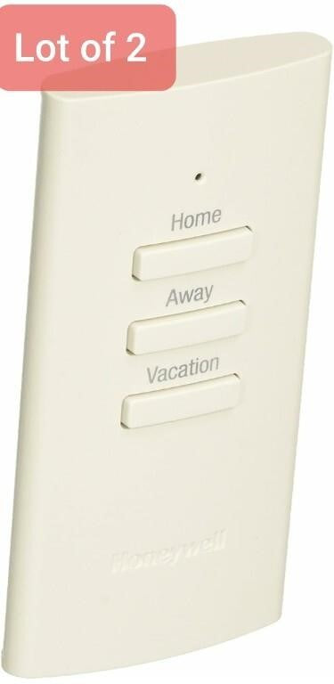 Honeywell Redlink Wireless Entry/exit Remote - Rem1000r1003