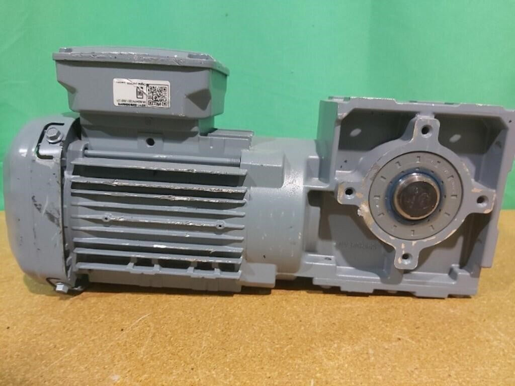 Eurodrive, Sew-Usocome, Gear Motor, WA30 DRN71M4