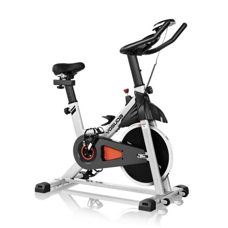 YOSUDA L 001A Indoor Stationary Bike