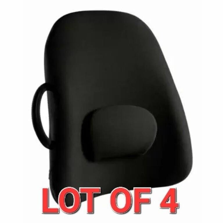 Obusforme By Homedics Replacement Cover for Lowback Backrest