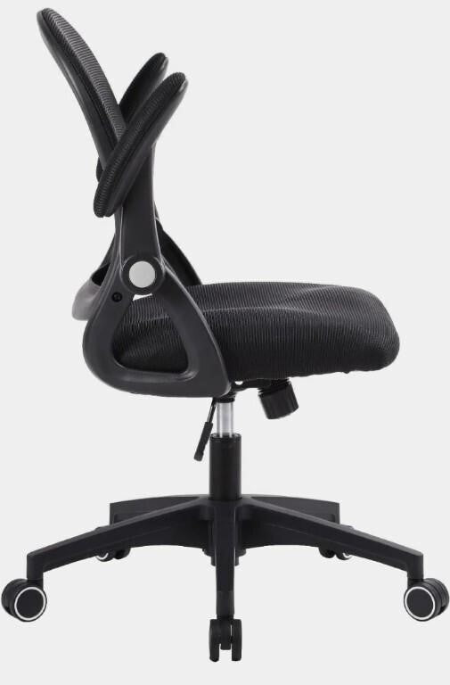 GERTTRONY Ergonomic Office Chair Chair with Lumbar support