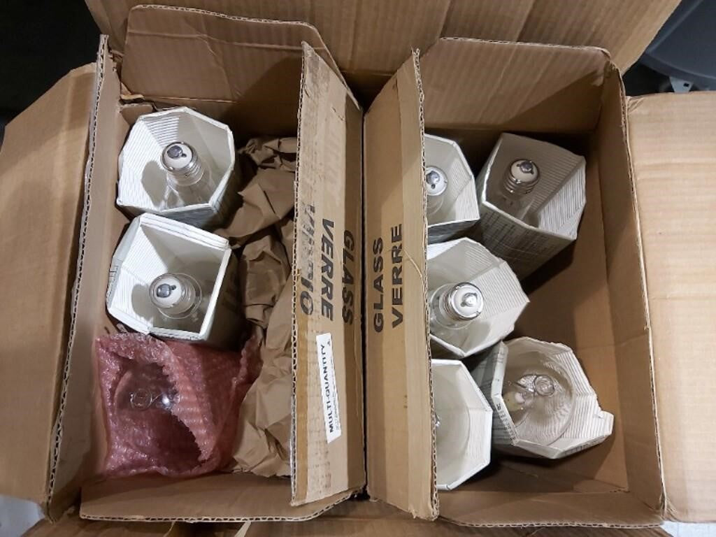 GE 72886 MVR 400W Multi-Vapor Lamps