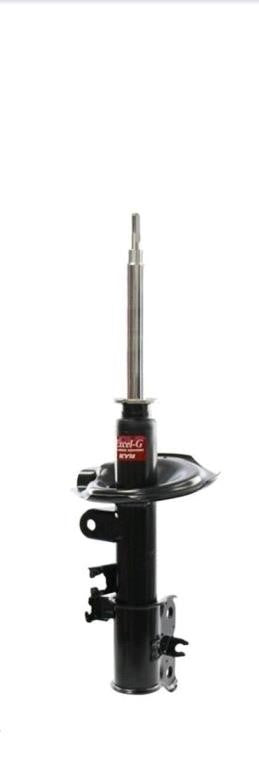 KYB Excel-G Strut Assembly 232003 Black