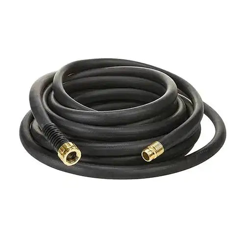 MAXLite™ Water Hose, Rubber, 3/4" dia. x 50' LModel: NM930 Manu