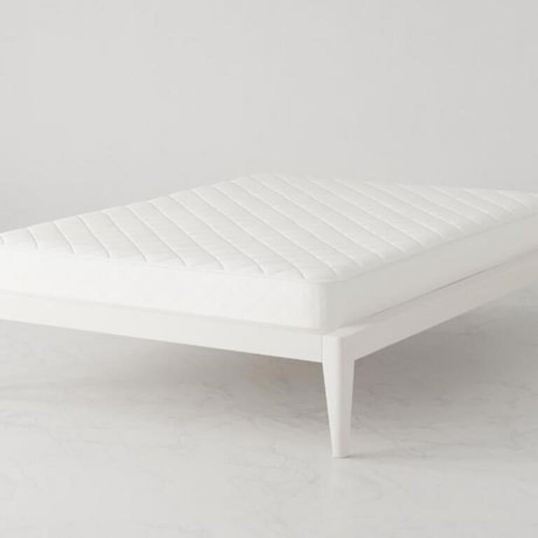 6” Bonnell Coil Mattress, Twin