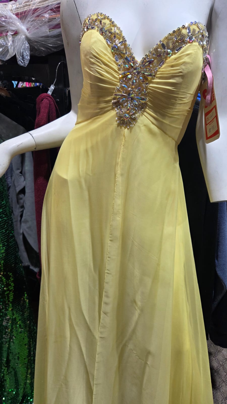 Formal Dresses for Women and girls