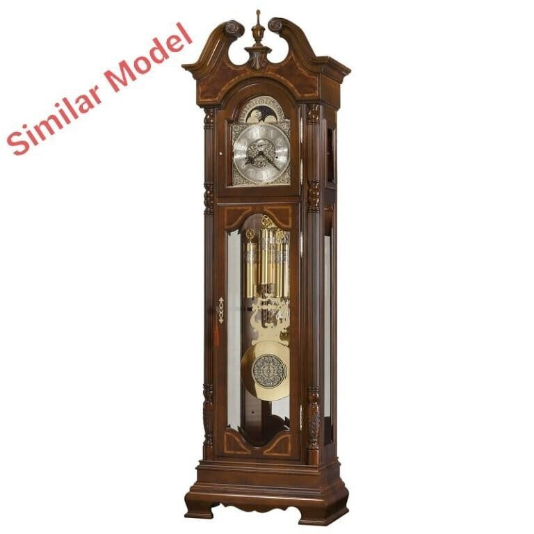 Polaris Grandfather Clock