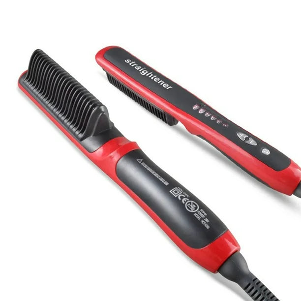 HAIR STRAIGHTENER ASL-908