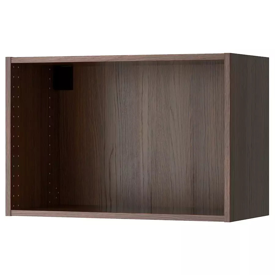 IKEA SEKTION Wall cabinet frame wood