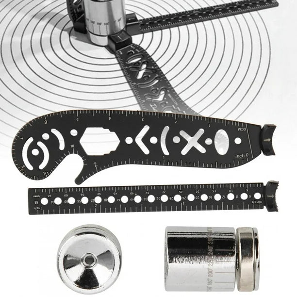 Drawing Tool, 1PCS