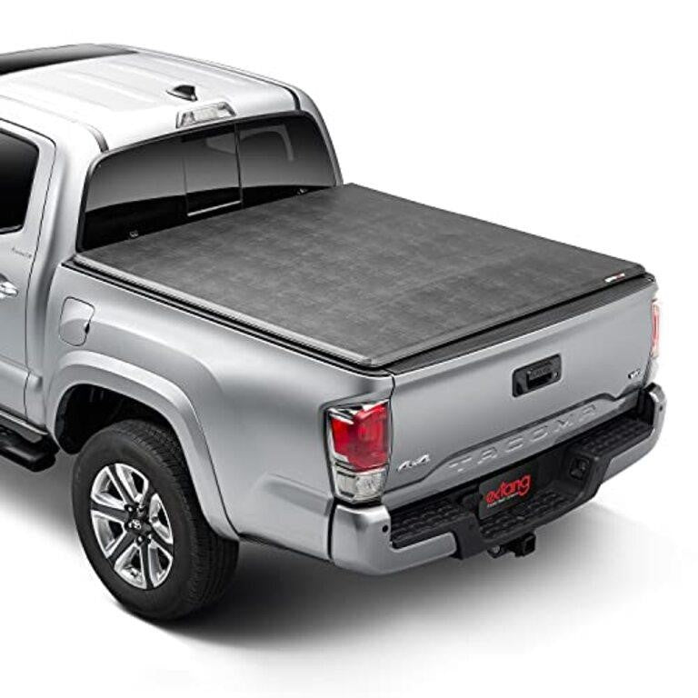 extang Trifecta 2.0 Soft Folding Truck Bed Tonneau Cover