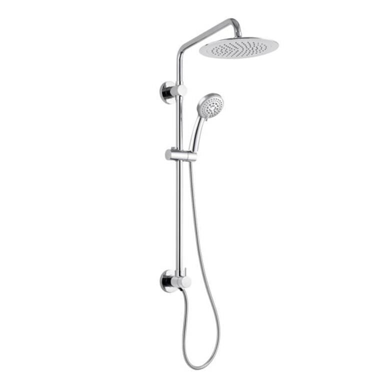 Pulse 1088 Seabreeze Retrofit Shower - Chrome