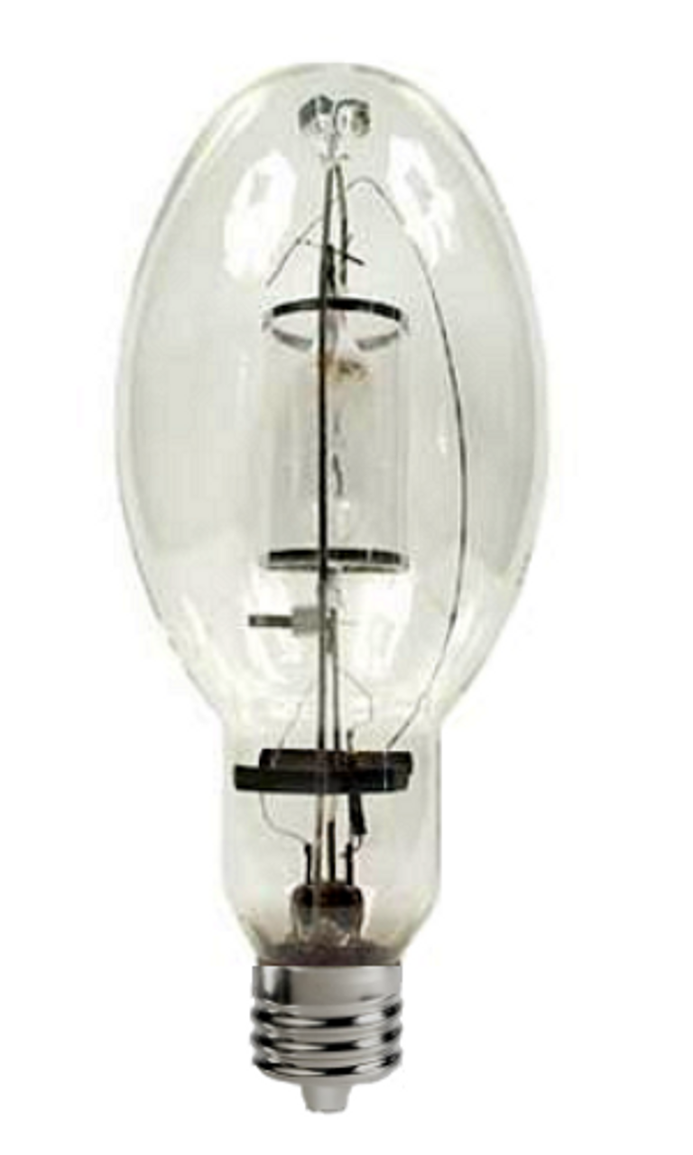 GE 72886 MVR 400W Multi-Vapor Lamps