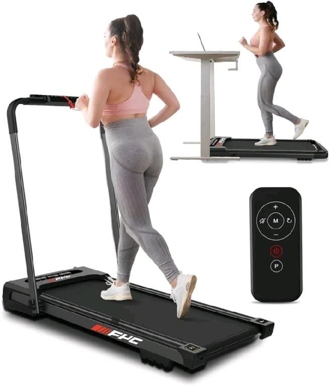 KRD-JK31-8 Electric Spare Walker Treadmill (black)