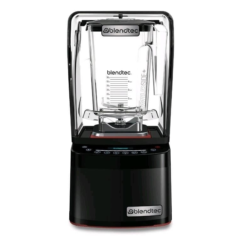 Blendtec Professional 800 - Blender - black