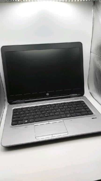 HP ProBook 640 G2 Business Laptop