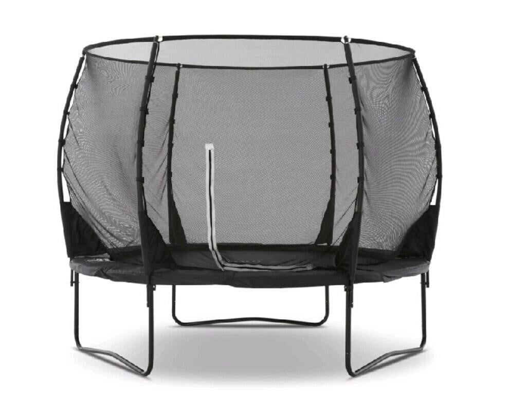 Plum Magnitude Springsafe Outdoor Trampoline