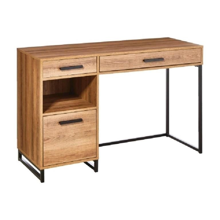 CANVAS Duncan Desk, 2 drawers and