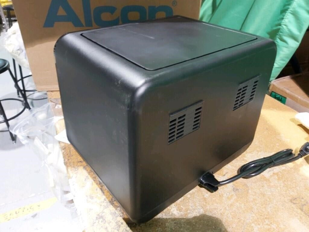 RHSTAO Air Fryer RA910DV