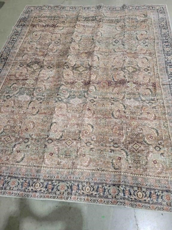 Indoor Rug 10ft×8ft