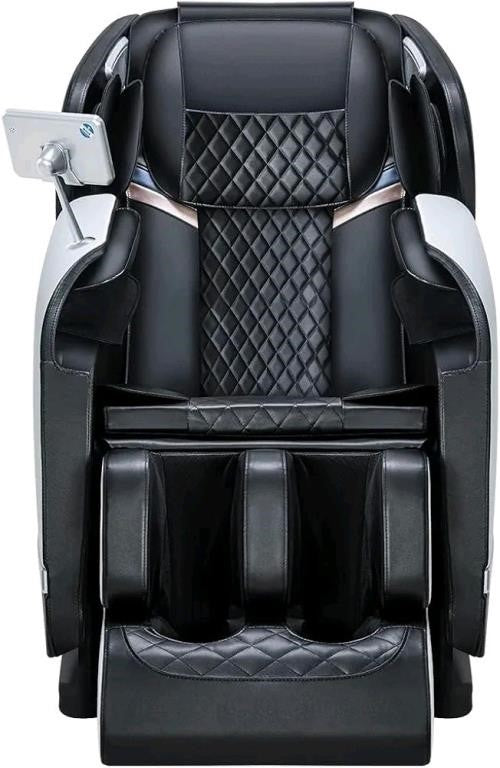 Wewinds Massage Chair Full Body Recliner - Zer