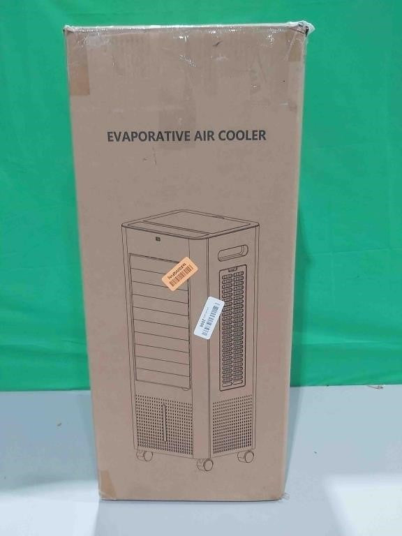PNTCK Evaporative Air Cooler