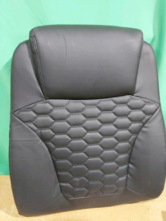 ESTRUCO Leather Office Chair Ergonomic Executive Chair