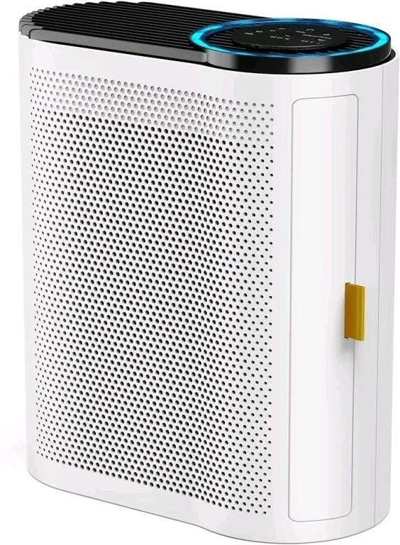 AROEVE Air Purifiers for Large Room Up