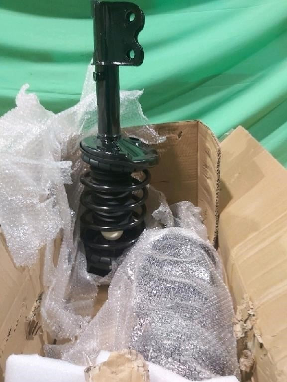 Front Complete Struts Assembly Shock Abso