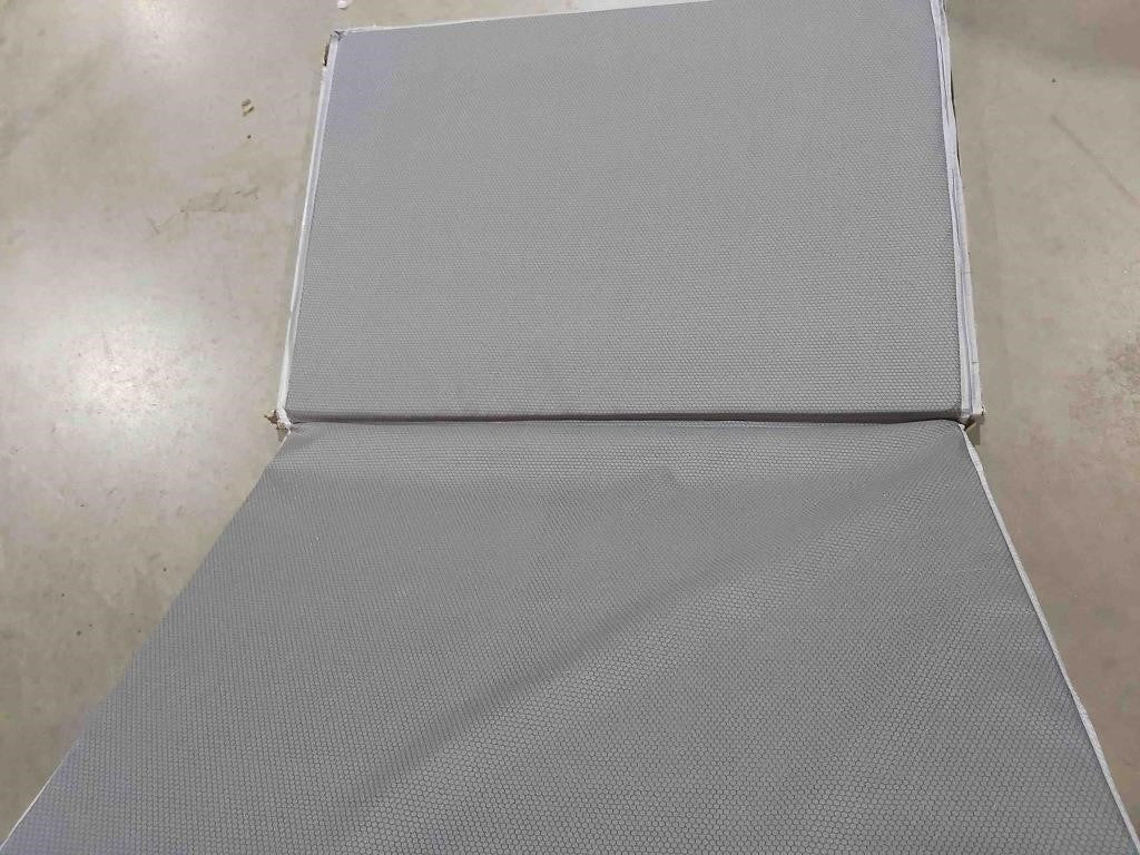 Meliusly Premium 10mm Bunkie Board Full Size (54x75'')