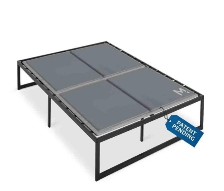 Meliusly Premium 10mm Bunkie Board Full Size (54x75'')