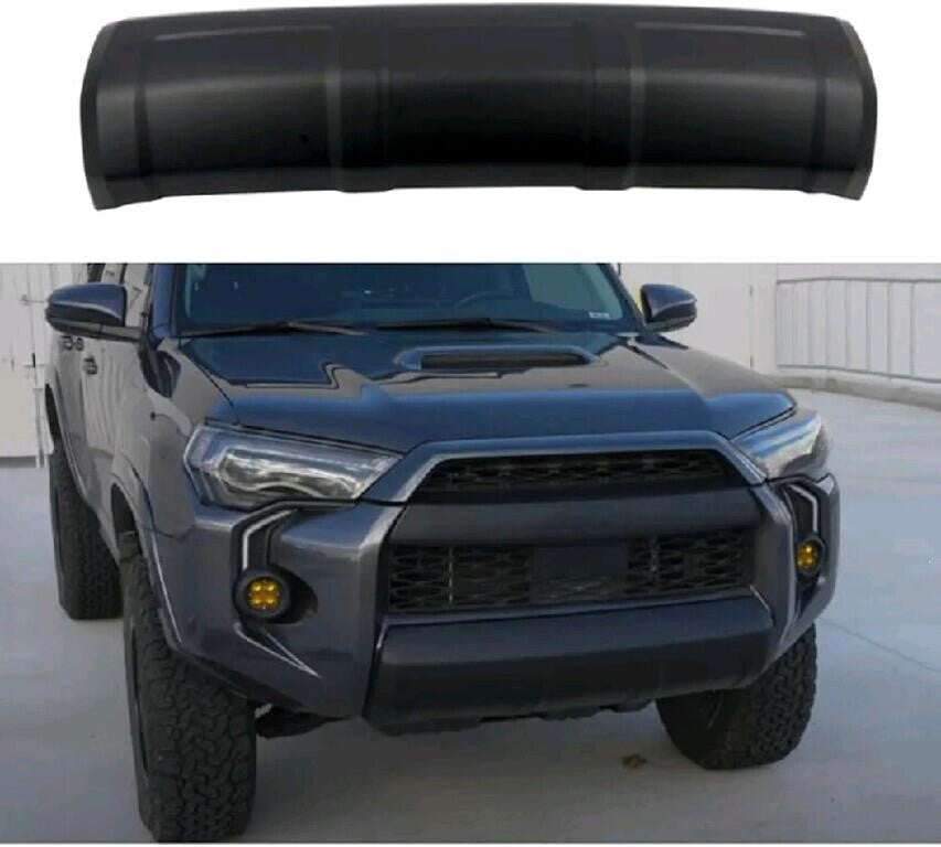 Autophoton for Toyota 4Runner 2014-2024 Matte