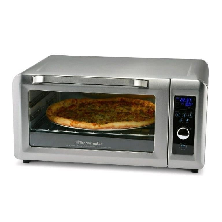 Toastmaster, 48 Liter Toaster Oven, TM160