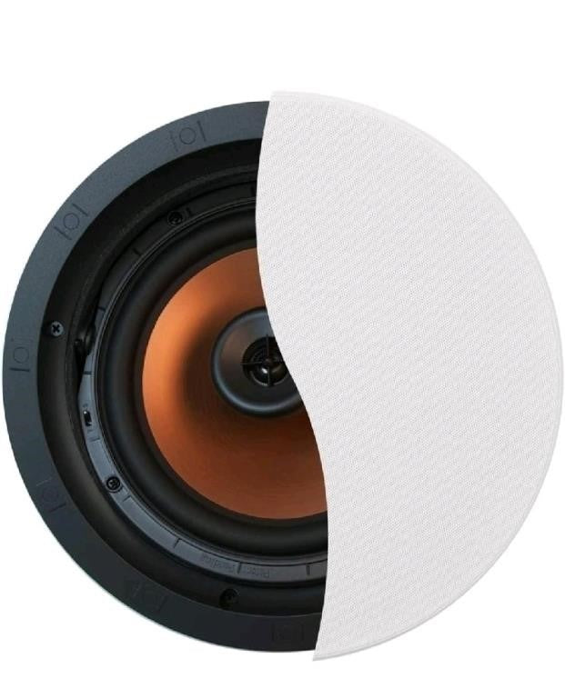 Klipsch CDT-5800-C II in-Ceiling Speaker