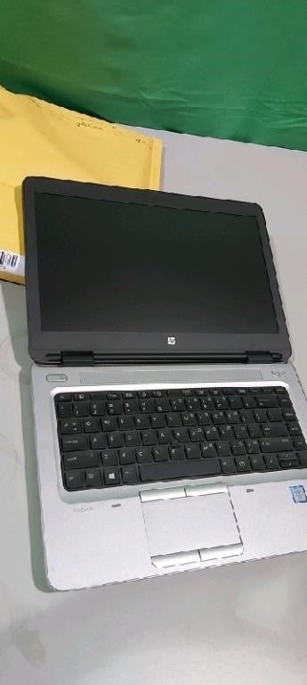 HP ProBook 640 G2, 14" FHD (1920x1080) Di