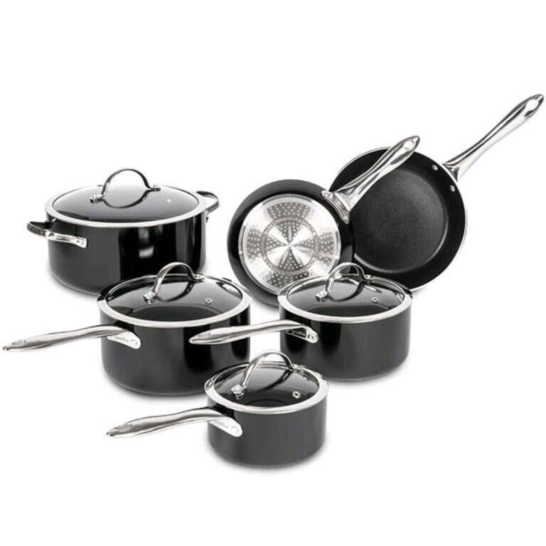 Provence Non-Stick Cookware