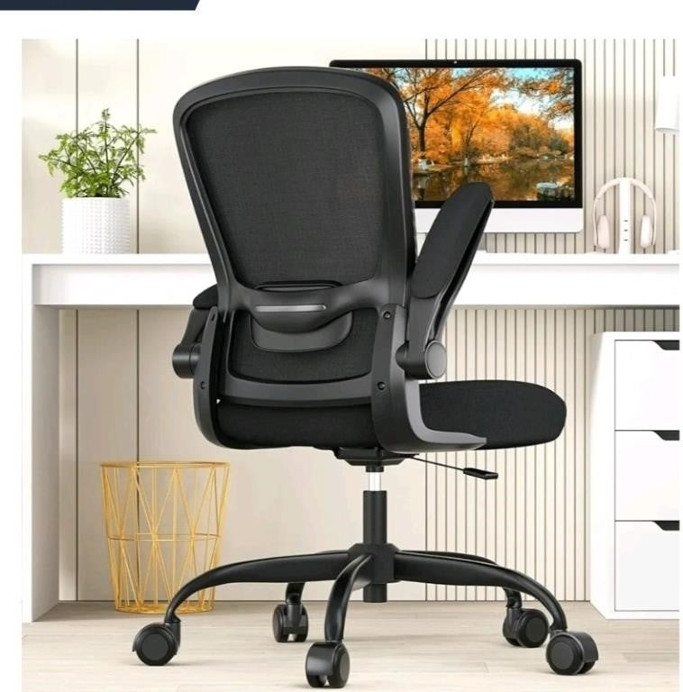 Mimoglad High Back Mesh Computer Chair