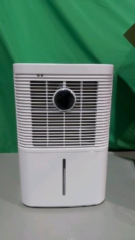 HOGARLABS 1500 Sq Ft 25 Pint Dehumidifier