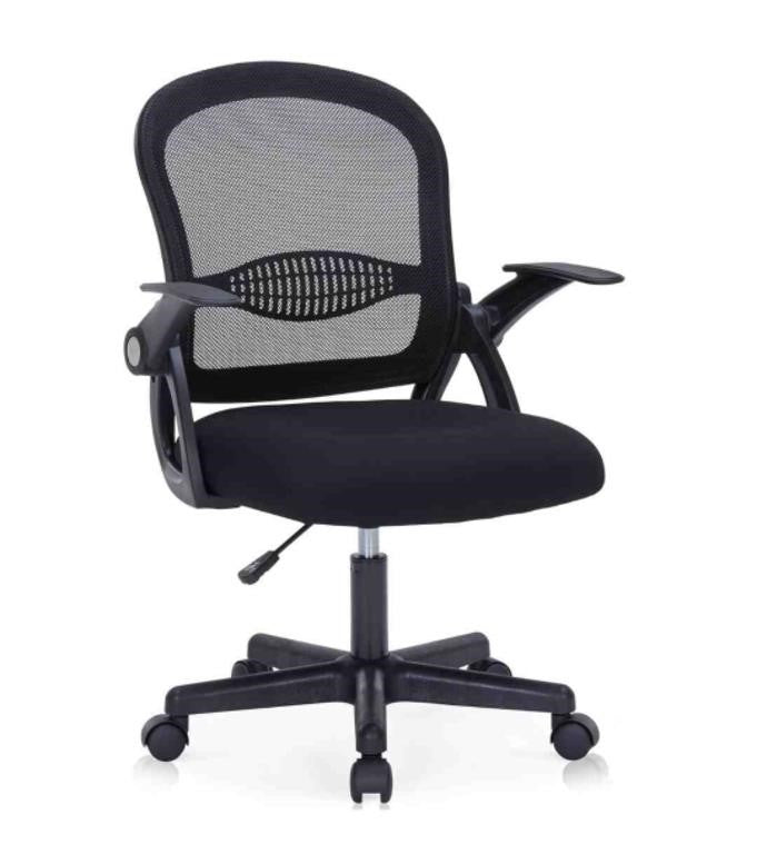 Mesh Office Chair Mid Back Office GG1026