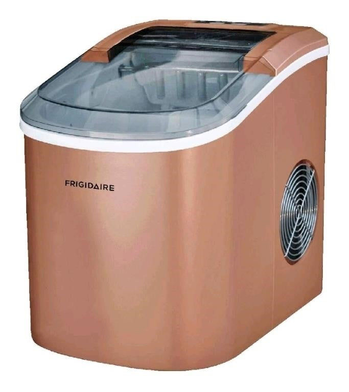 Frigidaire Portable Countertop Ice Maker