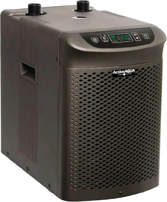 Active Aqua AACH10HP Water Chiller Coolin