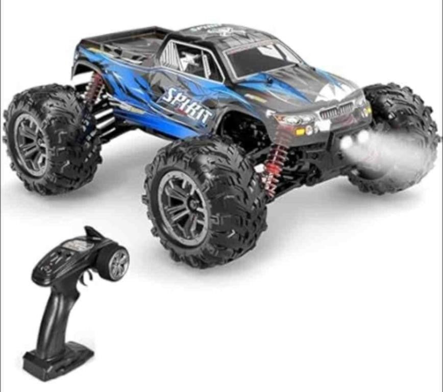 Hosim 1:16 RC Cars, 4WD Remote Control