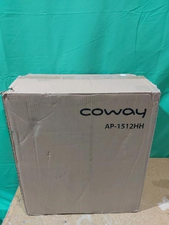 Coway AP-1512HH Mighty Air Purifier