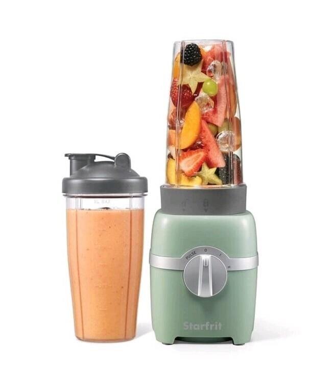 STARFRIT PERSONAL BLENDER SAGE